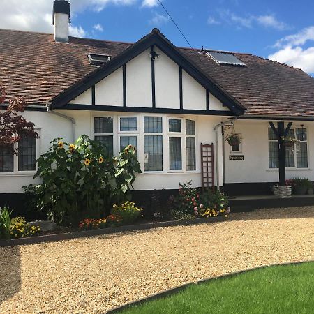 Spurwing Guest House Wareham Exterior foto